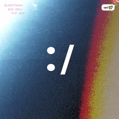 Blacktoma$,Big Hell,Pip Boy - Coco Pucchos :/ [Bonus Track]