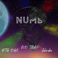 Paper - johndoe #NUMB