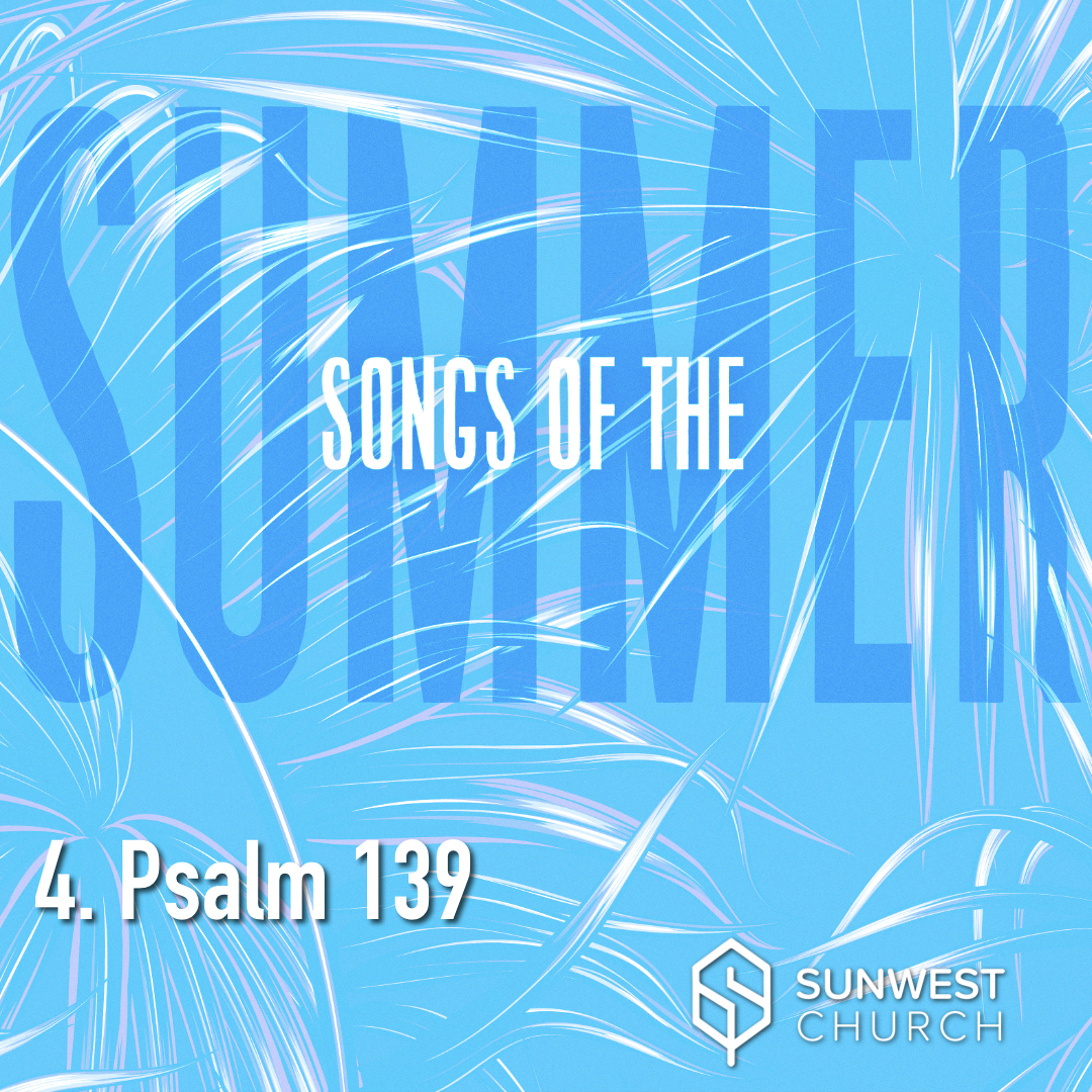 SunWest Church Weekly Sermon Podcast
