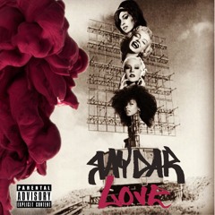 Lion Eyes (Prod. Yondo)