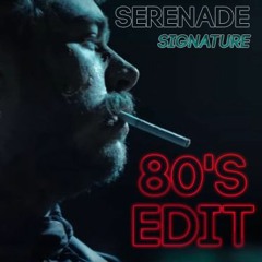 Post Malone - Goodbyes ft. Young Thug (Retro 80's Edit)