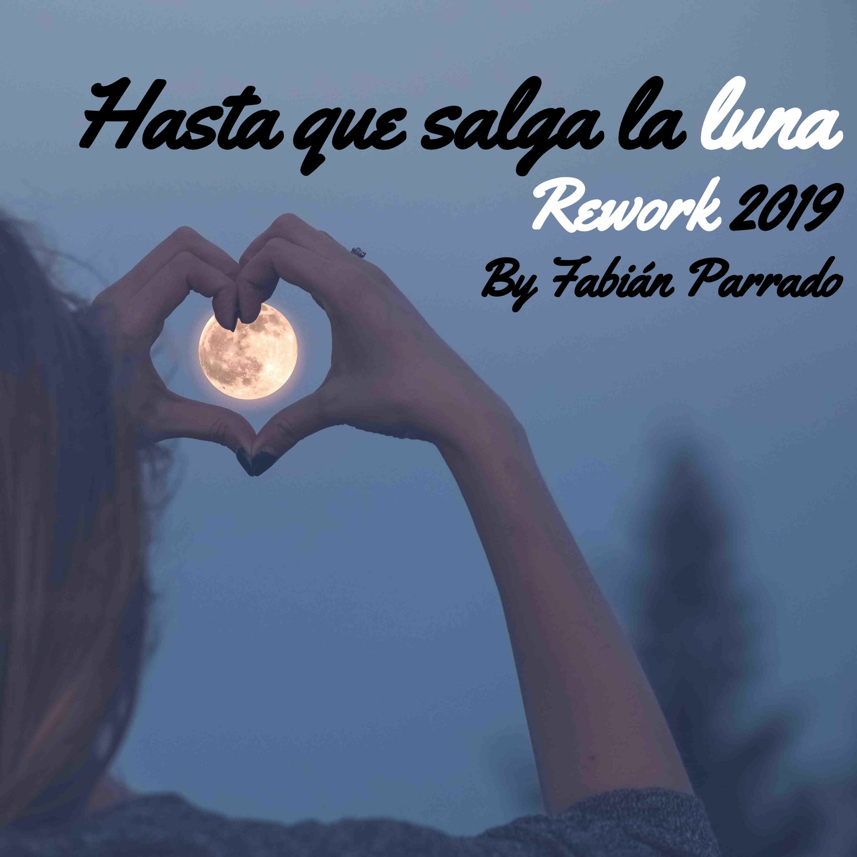 Fabián Parrado Official