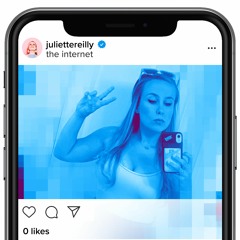 Juliette Reilly - The Internet