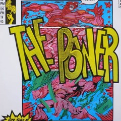 XA1R - THE POWER! (FREE)