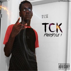 TCK - #1 Freestyle