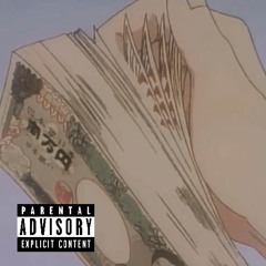 Cash Flow ( ft. ANXXXIETY ©, luckywiththeflow & Den Myers ) ( Prod. Paven Melody )
