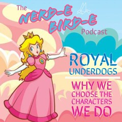 S2/Ep. 5: Royal Under Dogs