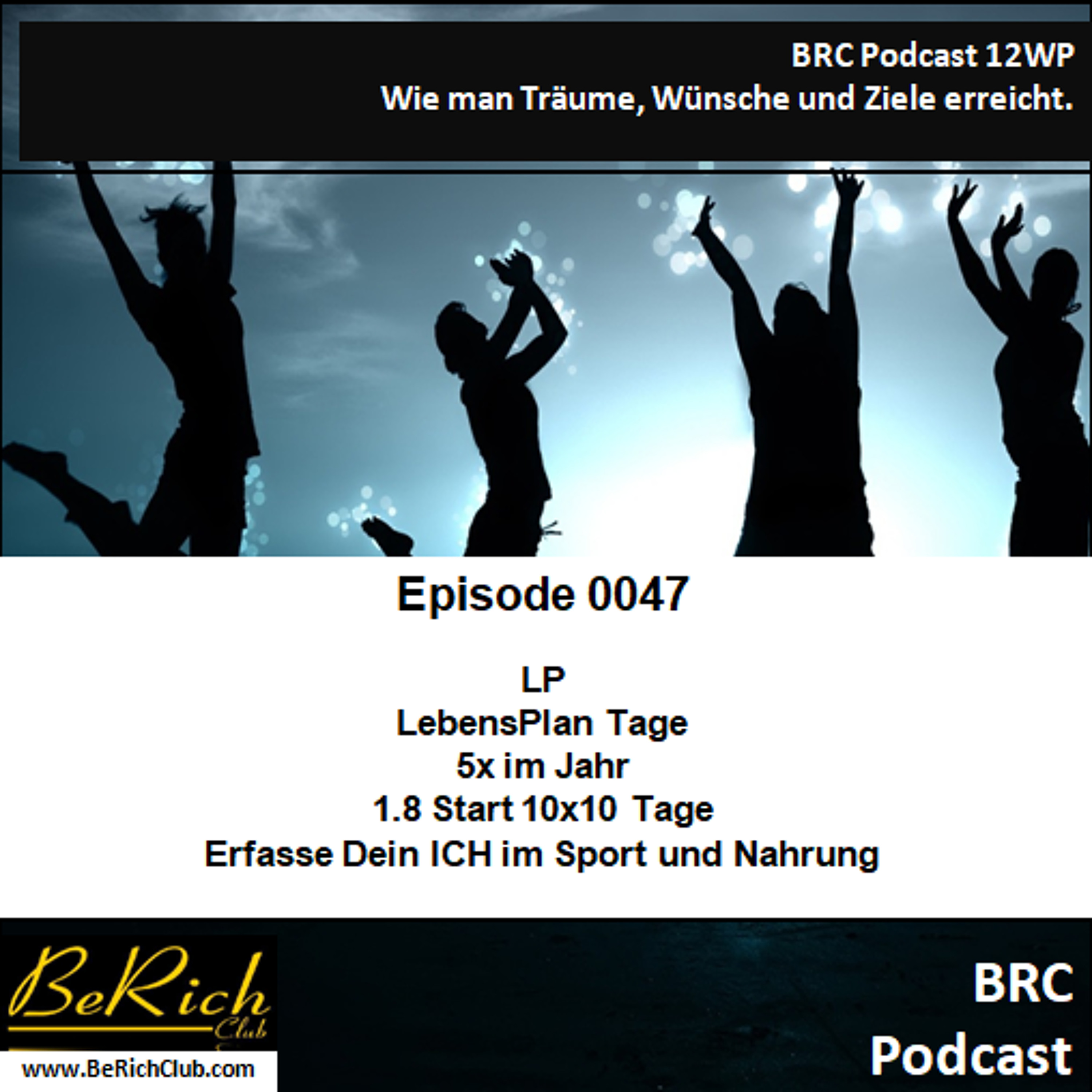 BRC Podcast