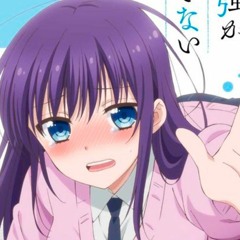[Nightcore] Wonderful Wonder(Ao-chan Can't Study! OP)