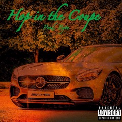 A.E Fetti x 40Dot x V12 Zay - Hop in the Coupe (Prod. By Byte)