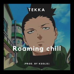 Tekka - Roaming Chill (Prod. By Ksolis)