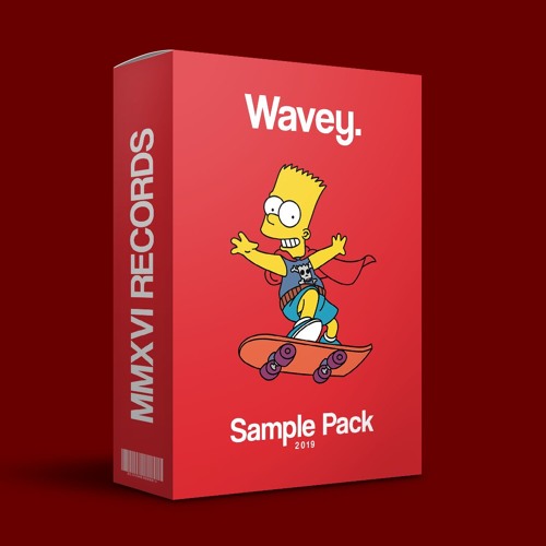 Stream FREE | TRAP SAMPLE PACK | 600MB+ | 2019 | FL STUDIO by WAVEY |  Listen online for free on SoundCloud