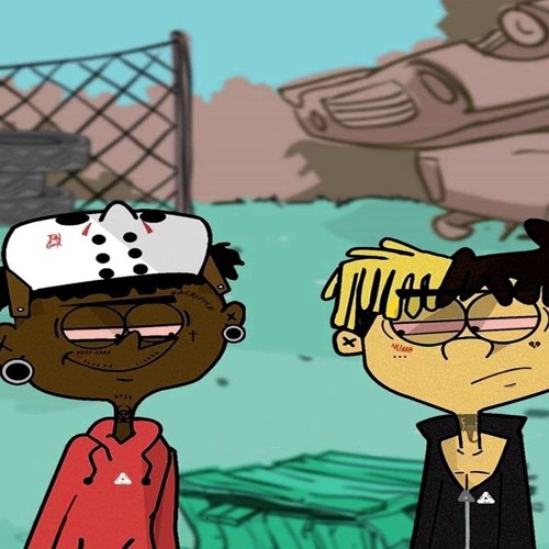 Stream Netflix And Chill Ski Mask The Slump God Xxxtentacion By ï½‚ï½Œï½…ï½ï½ƒï½ˆ Listen Online For Free On Soundcloud