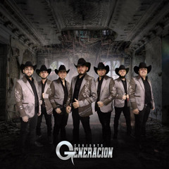 Conjunto Generacion- La Sonrisa Obligatoria (2019)