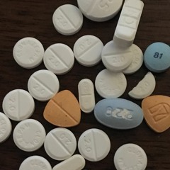 NEEDAFEE - DoubleDoses prod. Thousandkmh