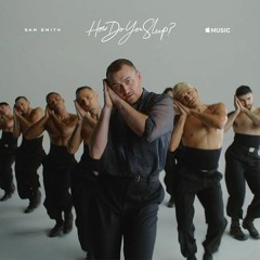 SAM SM!TH ft BRIAN SOLIS - HOW DO YOU SLEEP (Yerko Molina & Fred Miller Private)DOWNLOAD!!