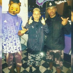 MC GW &  MC MR BIM SE TEM BAILAO HOJE TA MEC  ( DJ DG DO MN  & DJ VALZACK )