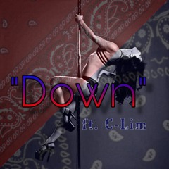 Down - Mer5e ft. C-Lim