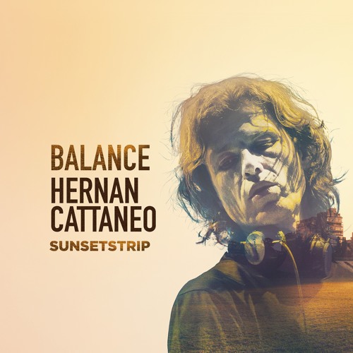 Hernan Cattaneo & Soundexile - Pick Up [TRACK PREVIEW]