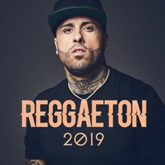 MIX REGGAETON 2019 - DJ ZEJOTA (Otro Trago, Callaíta, Rebota Remix, Con Altura, 11 PM)