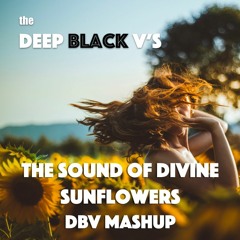 The Sound of Divine Sunflowers (Post Malone x Porter Robinson x Illenium) -DBV Mashup