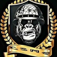 Tell it By Konkrete Bishop of CSMG (CONCRETE SOLDJA MUSIK GROUP)