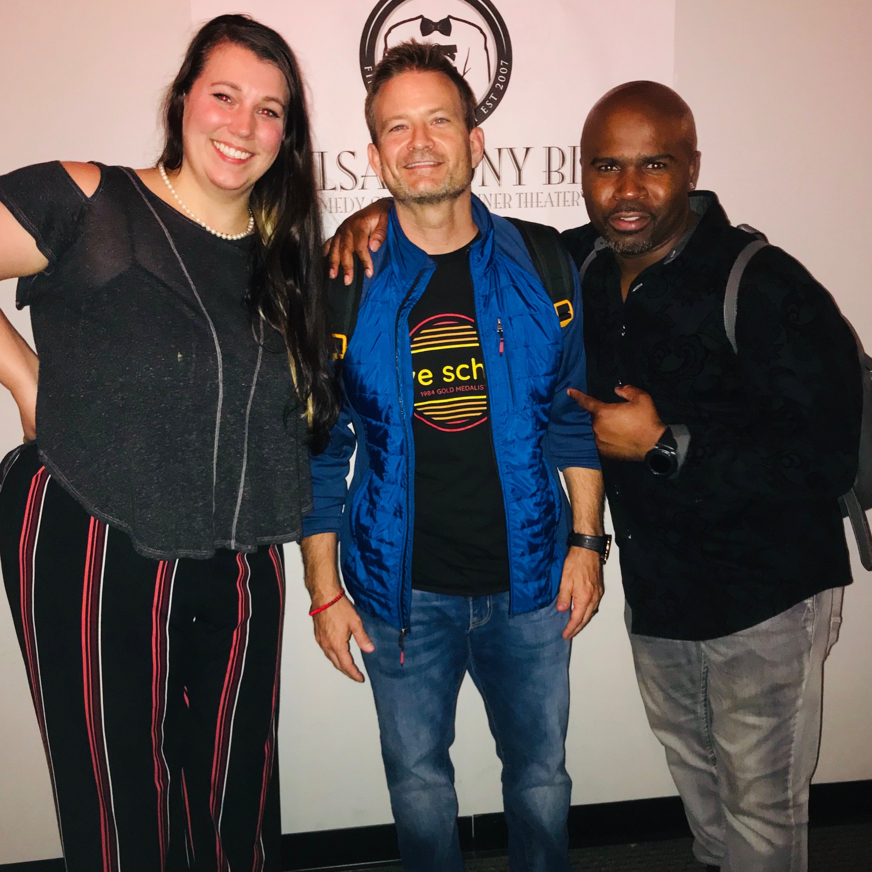 Tim Gaither Podcast
