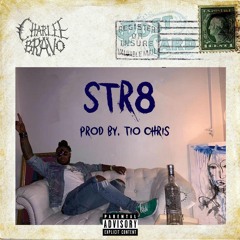 Str8 (prod by Tio Chris){unmastered}