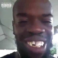 Crackhead Freestyle 1 (ft. lil fritts & splash king)