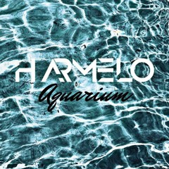 HARMELO - Aquarium (Original mix)