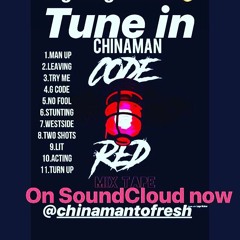 Chinaman - Leaving[1]