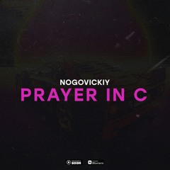 Nogovickiy - Prayer In C