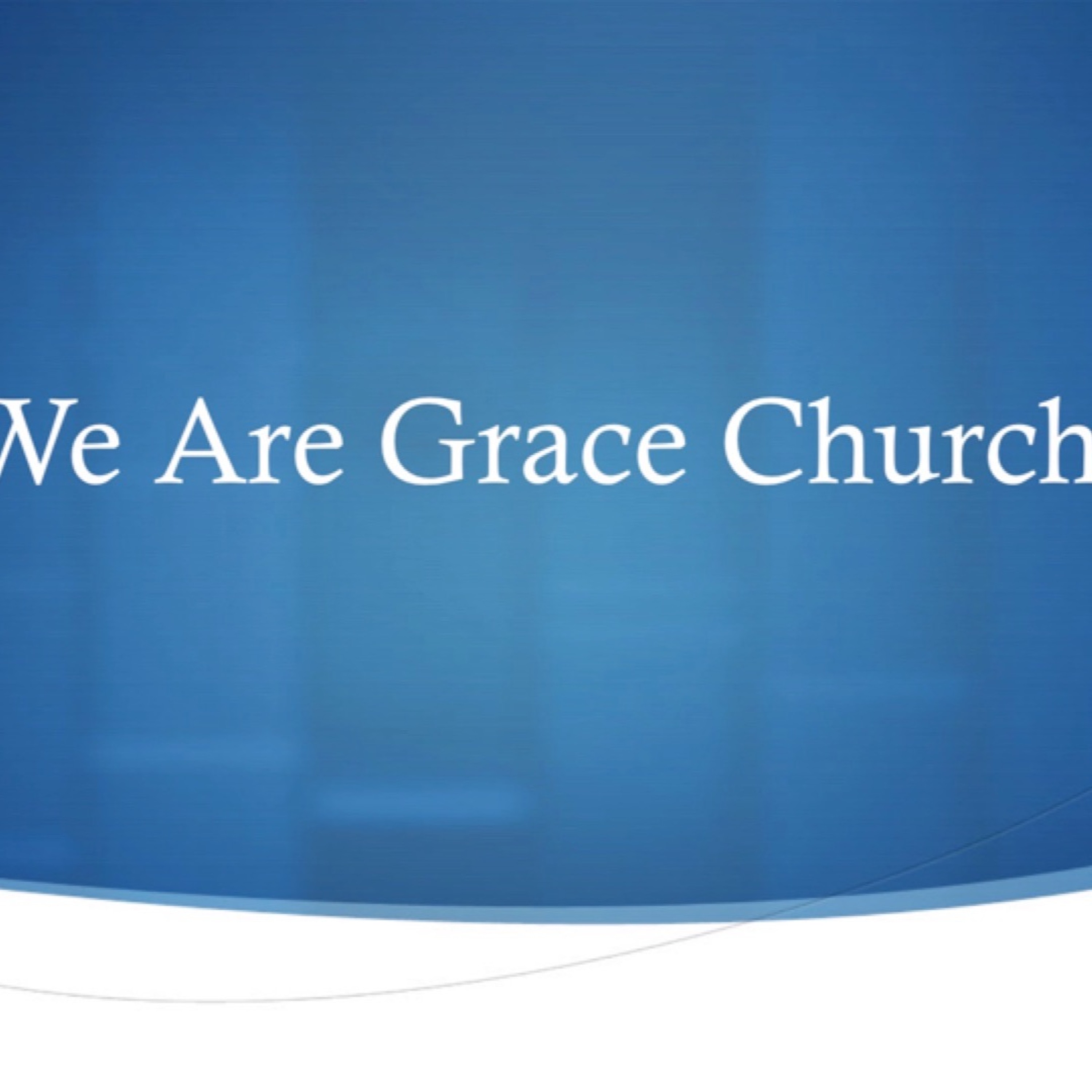 Grace Church | Waldorf
