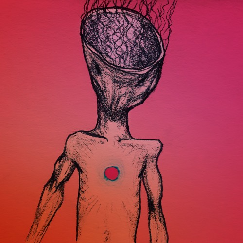 What's Left Of Me