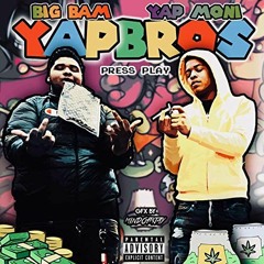 Yap Moni x Bam - Grip