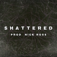 [Free] Ronny J x Denzel Curry Type Beat "Shattered" Hard Trap Instrumental 2019