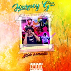 Journey Gz - Bring Me Down (prod. @dammntc)