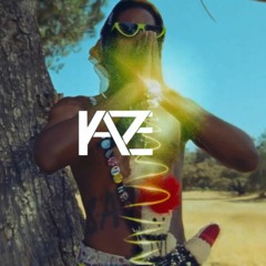 [Free] A$AP Rocky x Kanye West Type Beat - Dumb Talk | Prod. Kaze