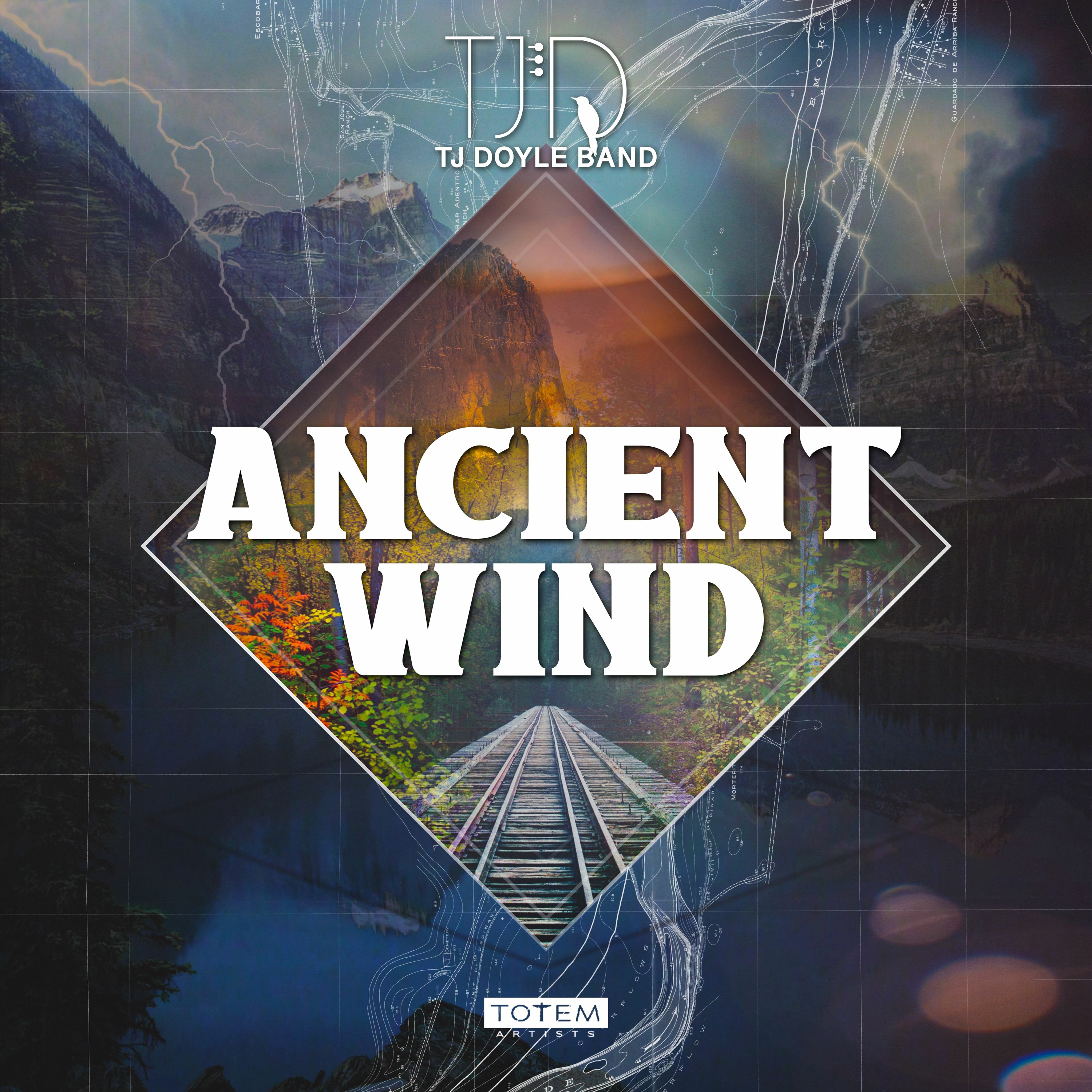 Ancient Wind Single - August 31 2019 episode artwork