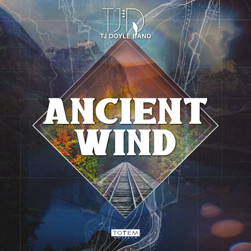 Ancient Wind Single - August 31 2019