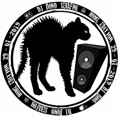 DJ DINO SERAFINI @ HOME EDITION 29 - 07 -2019