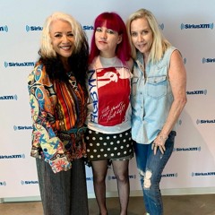 Cherie Currie Tells the Story Behind Corset in Cherry Bomb Video