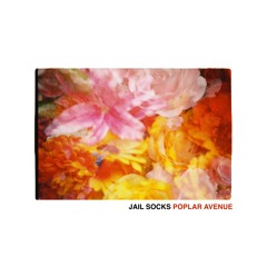 Jail Socks - Poplar Avenue