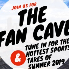 Fan Cave Takeover