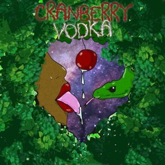 Cranberry Vodka Marlee X Travisty(Prod By Treymxn)