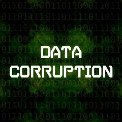 Data Corruption