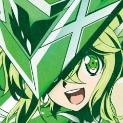 Symphogear Kirika XV 2