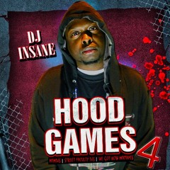 "Keep On Pushing" (mastered) ft/ Three Words