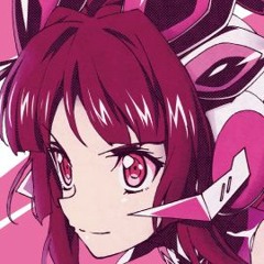 Symphogear Shirabe XV 1