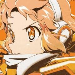 Symphogear Hibiki XV 2